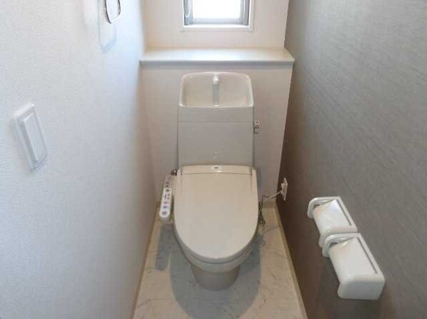 フリージアの物件内観写真